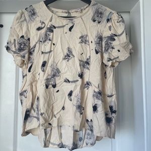 Aritzia Blouse